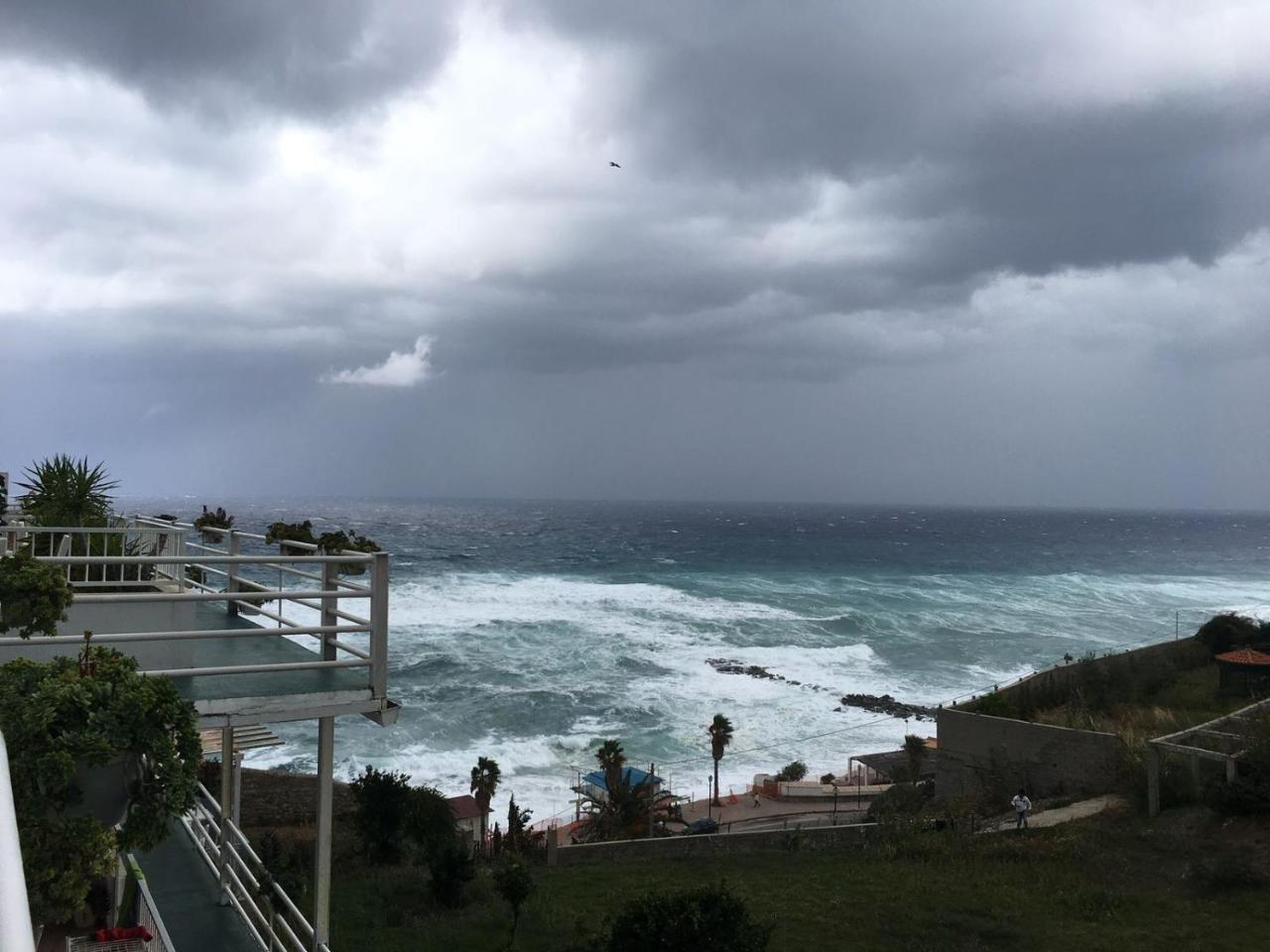 Hotel Valemare Tropea Exterior photo