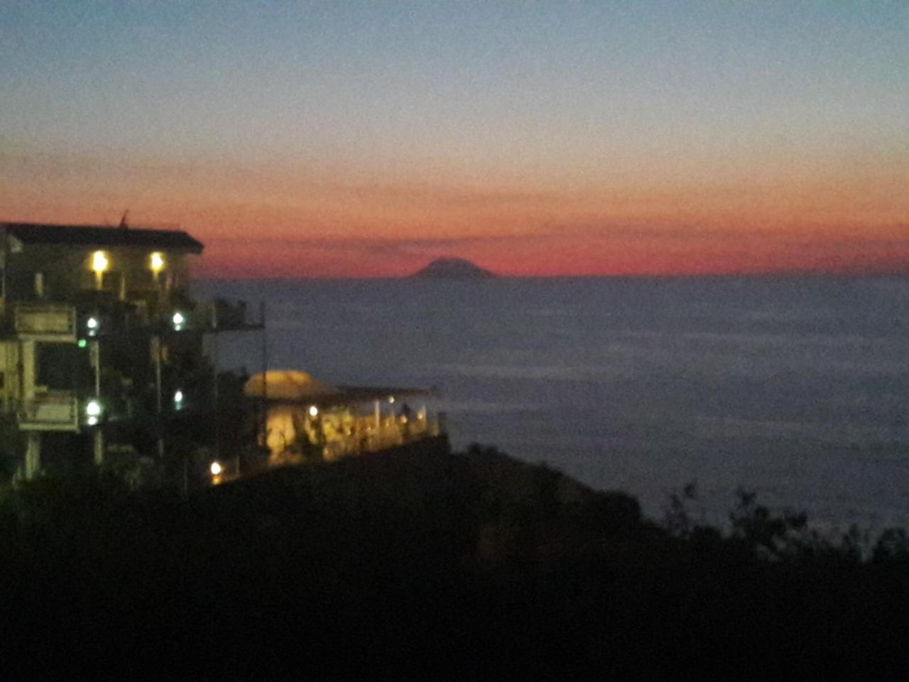 Hotel Valemare Tropea Exterior photo